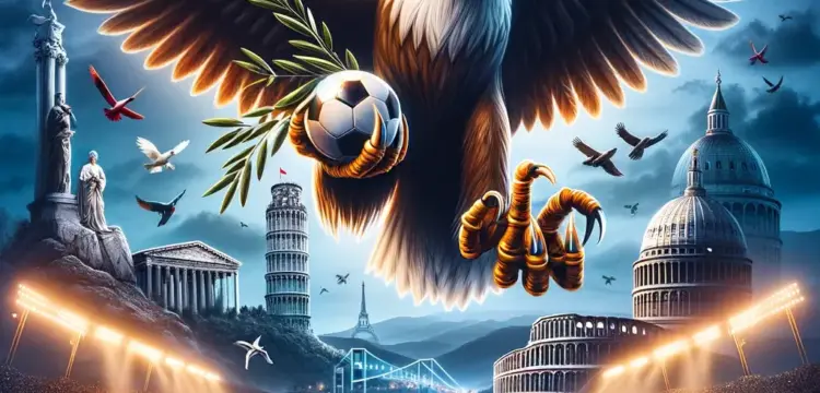 Beşiktaş im Transferfieber Die Jagd auf eine Ikone des italienischen Fußballs