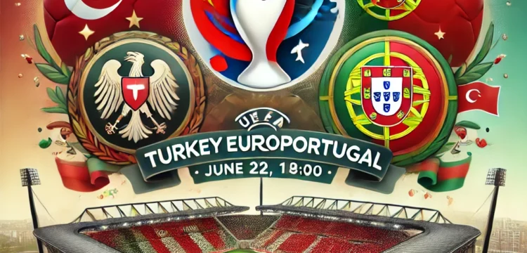 Türkiye-Portekiz Arda Güler, Dortmund’da Ronaldo’nun Gölgede Bırakacak mı