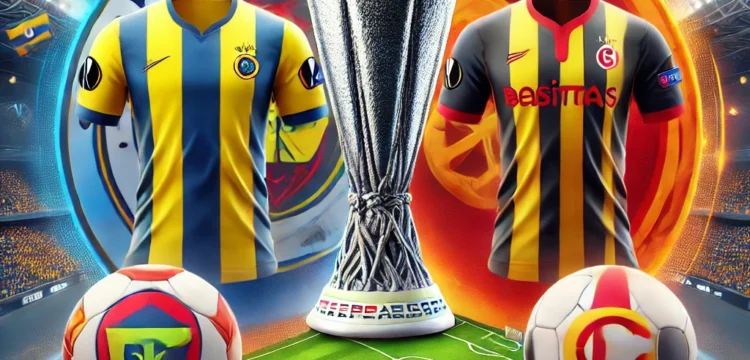 Fenerbahçe Kazandı, Galatasaray Puan Aldı, Beşiktaş Hüsran Yaşadı