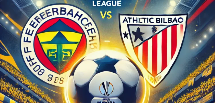 Kadıköy’de Athletic Bilbao Karşısında Avantaj Arıyor