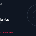 Can Bartu – Offensivspieler | SkorArena Personen-Serie