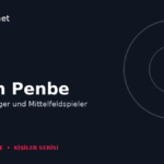 Ergün Penbe – Linksverteidiger und Mittelfeldspieler | SkorArena Personen-Serie