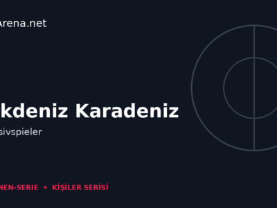 Gökdeniz Karadeniz – Offensivspieler | SkorArena Personen-Serie