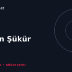 Hakan Şükür – Stürmer | SkorArena Personen-Serie