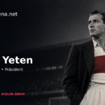 Hakkı Yeten – prägende Persönlichkeit von Beşiktaş