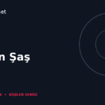 Hasan Şaş – Flügelspieler | SkorArena Personen-Serie