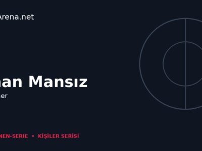 İlhan Mansız – Stürmer | SkorArena Personen-Serie
