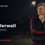Jupp Derwall – prägender Trainer von Galatasaray