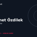 Mehmet Özdilek – Mittelfeldspieler | SkorArena Personen-Serie