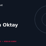Metin Oktay – Stürmer | SkorArena Personen-Serie