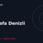 Mustafa Denizli – Trainer | SkorArena Personen-Serie