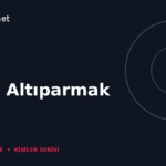 Ogün Altıparmak – Stürmer | SkorArena Personen-Serie