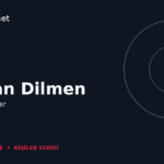 Rıdvan Dilmen – Offensivspieler | SkorArena Personen-Serie