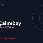 Rıza Çalımbay – Mittelfeldspieler und Trainer | SkorArena Personen-Serie