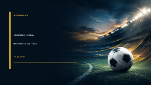 Türkischer Fußball – Nachrichten des Tages 2026-09-18