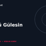 Şükrü Gülesin – Stürmer | SkorArena Personen-Serie