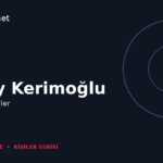 Tugay Kerimoğlu – Mittelfeldspieler | SkorArena Personen-Serie