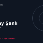 Tuncay Şanlı – Offensivspieler | SkorArena Personen-Serie