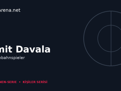 Ümit Davala – Außenbahnspieler | SkorArena Personen-Serie